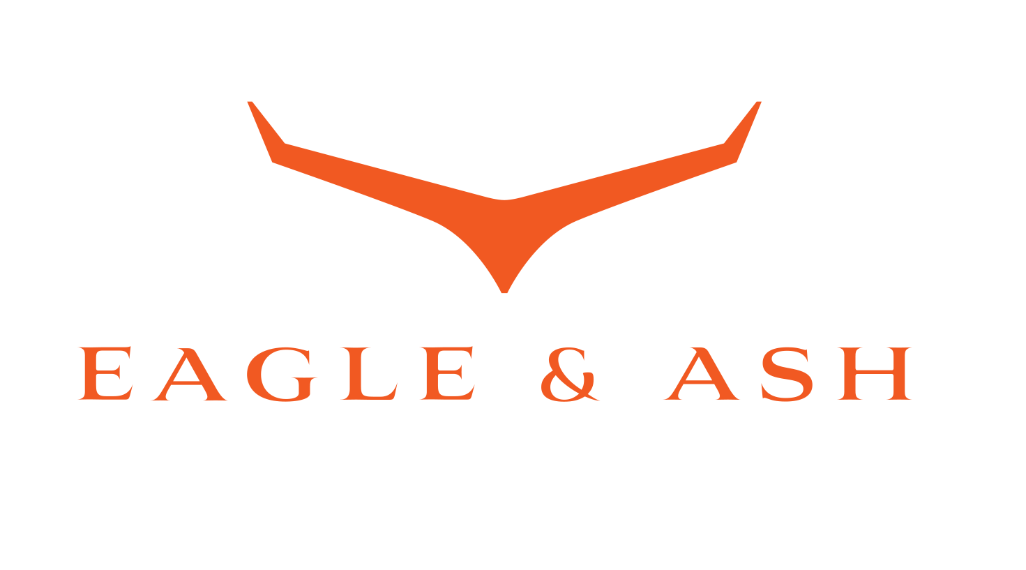 EAGLE & ASH