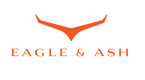 EAGLE and ASH