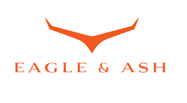 EAGLE and ASH