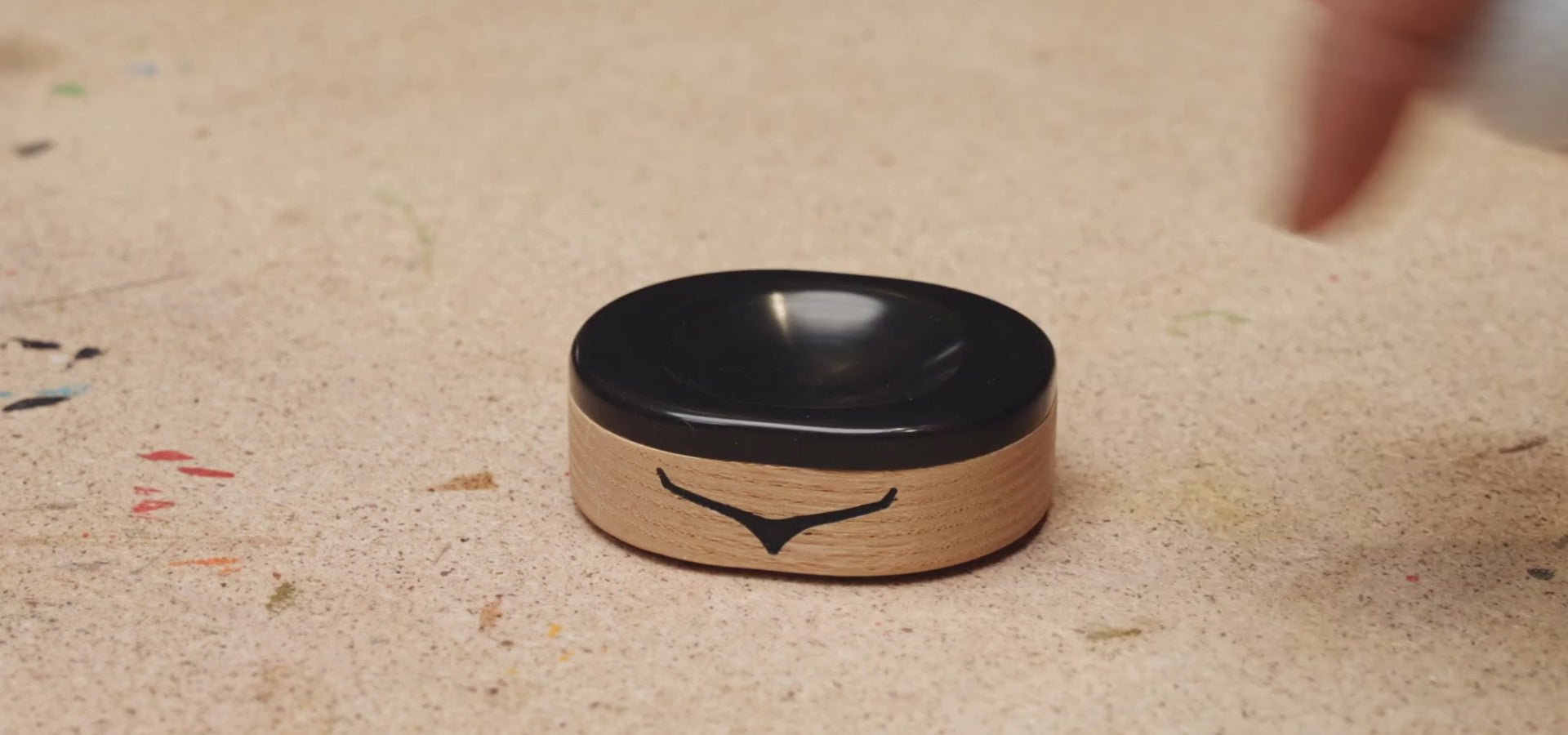 Craftsmanship Video